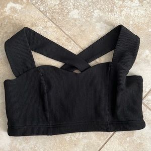 Minkpink crop top